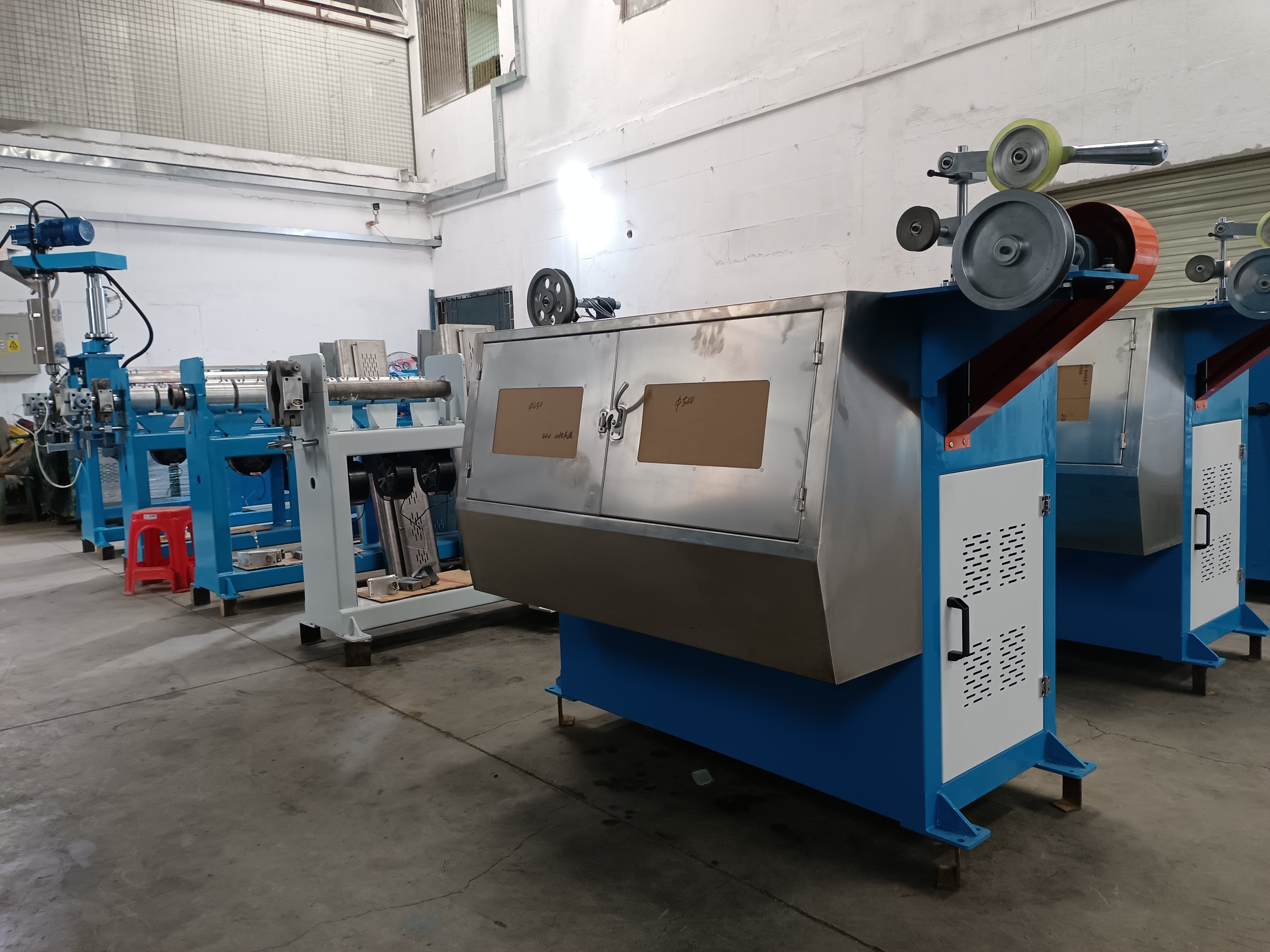 CHINA Dongguan Wirecan Technology Co.,Ltd. Perfil da companhia