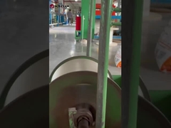 Equipamento de produção do fio e do cabo