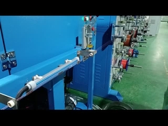 Linha de produção secundária do revestimento de WRK-50mm (tubo fraco/linha de proteção)