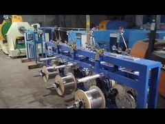 única máquina de torção do modilhão φ1250