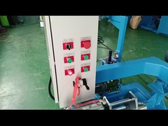 máquina da extrusão da bainha de cabo ótico