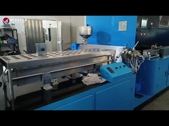 Linha de produção de teflon ultrafinos