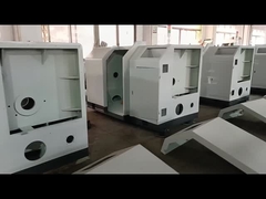 Otimize a produção de cabos com máquinas avançadas de torção de cabos