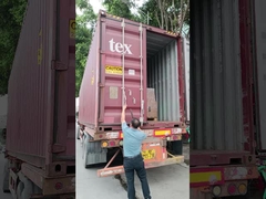 Equipamento de cabos