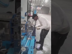 Linha de produção de cabos ópticos FTTH