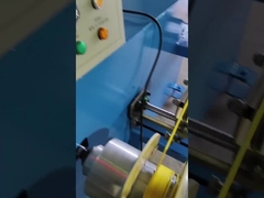 Máquina de enrolar cabos