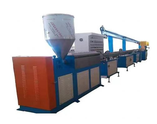 linha da extrusão de Plastic Filament Extruder da impressora 3D