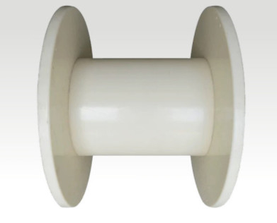 Empacotamento padrão plástico da máquina do fio de PN500 Bobbin Spool Reel For Copper