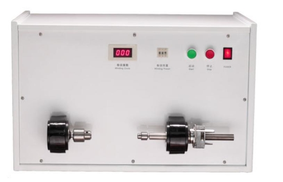 XLJR-100 esmaltou a máquina do teste do enrolamento do fio