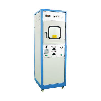 XLQDS-15KV esmaltou o verificador da tensão de divisão do fio