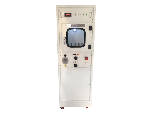 XLQDS-15KV esmaltou o verificador da tensão de divisão do fio