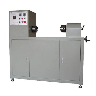 Máquina de testes da torsão do fio de metal de XL-8054/XL-LZ4
