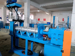 Máquina de alimentação automática do cabo de fio do equipamento da operação automática