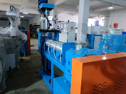 Máquina de alimentação automática do cabo de fio do equipamento da operação automática