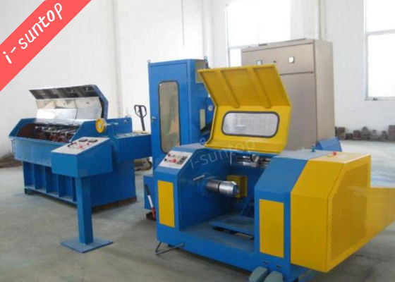 O GV intermediário de alta velocidade da máquina de desenho do fio 37kw aprovou