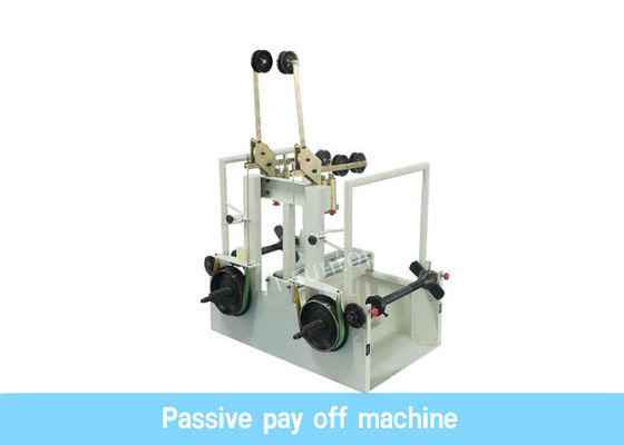450m/Min Power Cord Manufacturing Machine, PVC revestindo a máquina da extrusão de cabo
