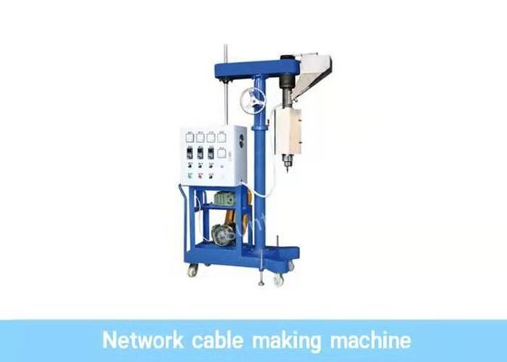 Máquina da isolação do cabo 60HZ
