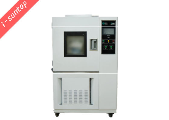Equipamento de testes programável do cabo da temperatura do alto e baixo do controle do PLC