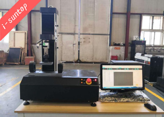 equipamento de testes do esmagamento do cabo de fibra ótica 50Hz