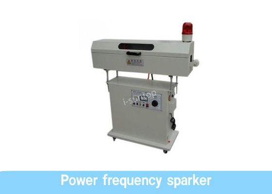 450m/Min Power Cord Manufacturing Machine, PVC revestindo a máquina da extrusão de cabo