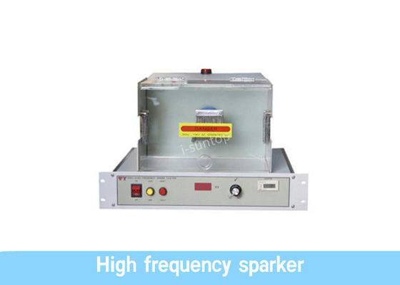 Máquina da isolação do cabo 60HZ