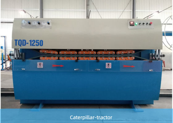 Linha livre da extrusão do halogênio automático 90r/Min Cable Sheathing Machine Cable