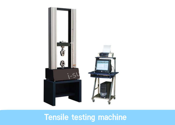 equipamento de testes do cabo da máquina de testes de 500mm/Min Servo Motor Wire Tensile