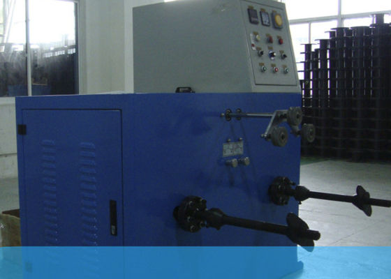 60HZ resistente ao calor FEP, linha da extrusão de cabo da máquina da extrusão de PFA
