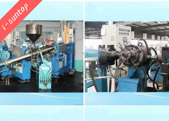 Linha de produção do cabo CCV de 35KV XLPE