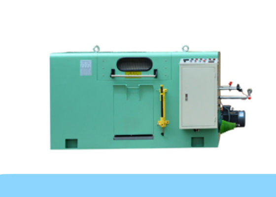 fio de cobre de 300mm 2HP 2200W que torce o dispositivo automático da parada da máquina