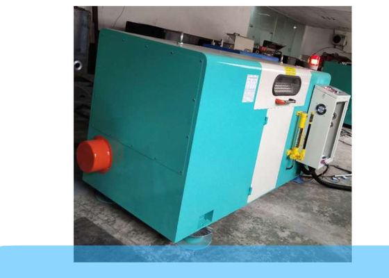 500mm menos fio do ruído 5500W que ajunta a máquina com tela táctil