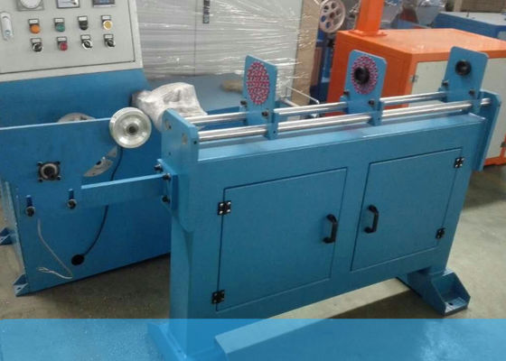 cabo 550rpm que torce a máquina, tipo máquina de torção automática do modilhão