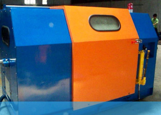 Torção do fio do GV 60HZ única que ajunta o tipo de quadro de suspensão da máquina