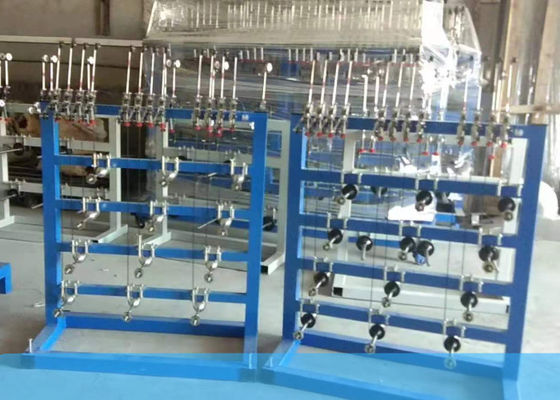 500mm menos fio do ruído 5500W que ajunta a máquina com tela táctil