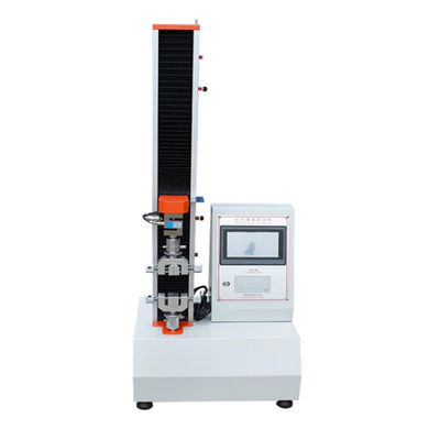 Tipo máquina de teste elástica 300mm/de 5KN Min Cable Testing Equipment do assoalho