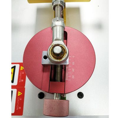 GV 80Times/Min Switch Life Testing Machine para o soquete do interruptor e da tomada