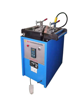Máquina de soldadura do ponto da fita de metal, máquina da junção do cabo da fibra 15KW