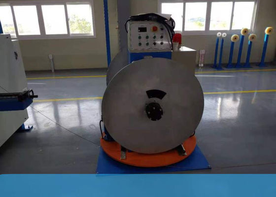 O dobro dirige 1000mm que a fita de alumínio paga fora a máquina ROHS aprovou