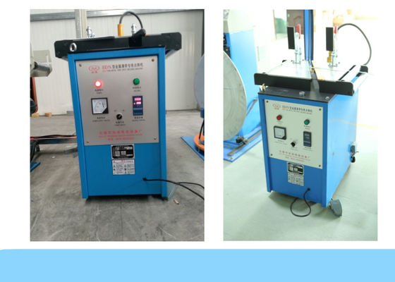 Máquina de soldadura do ponto da fita de metal, máquina da junção do cabo da fibra 15KW