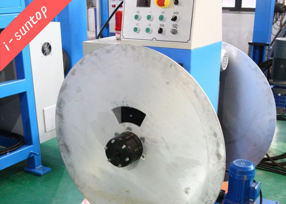 O dobro dirige 1000mm que a fita de alumínio paga fora a máquina ROHS aprovou