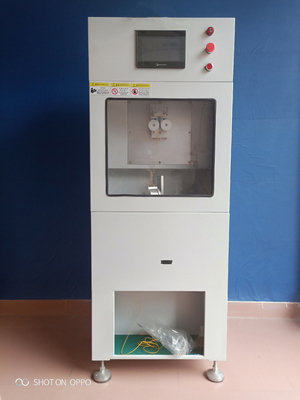 Máquina de testes de fibra ótica das propriedades GR-326 mecânicas