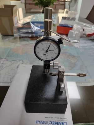 Máquina de testes UL2556 do cabo do calibre de espessura da isolação do fio UL62
