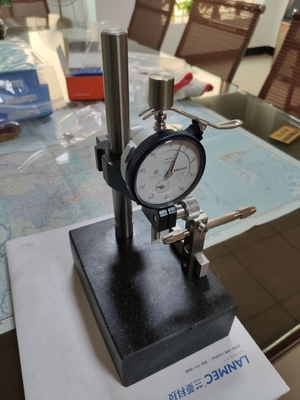 Máquina de testes UL2556 do cabo do calibre de espessura da isolação do fio UL62